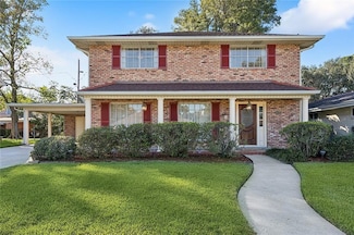 1625 Holiday Place, New Orleans, LA 70114