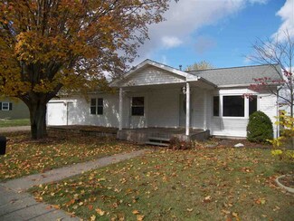 336 W Church St, Argos, IN 46501