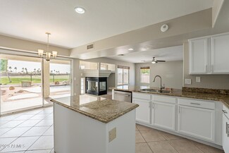 2547 E Saratoga St, Gilbert, AZ 85296