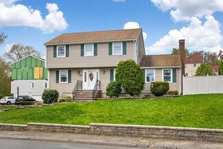 10 Mccue Dr, Braintree, MA 02184