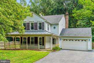 6603 Indian Moon Ln, Manassas, VA 20112