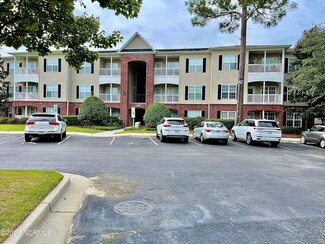 1500 Cadfel Ct Unit 305, Wilmington, NC 28412
