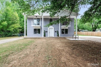 1130 N Turner Ave Unit 201, Fayetteville, AR 72703