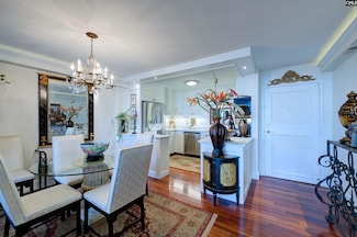 1825 St Julian Unit 18-J, Columbia, SC 29204