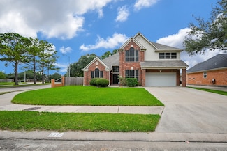 6222 Santiago Mountain Ct, Katy, TX 77450