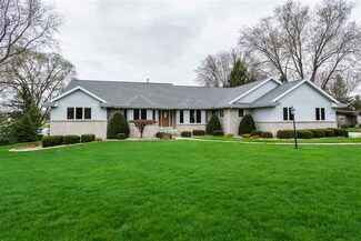 6696 Chestnut Cir, Windsor, WI 53598