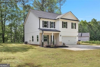 115 Haven Brook Way, Douglasville, GA 30134