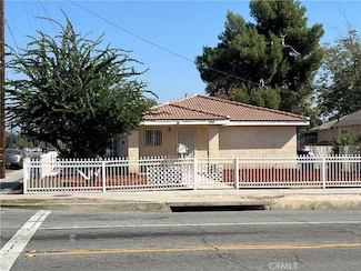 891 N Mountain View Ave, San Bernardino, CA 92401