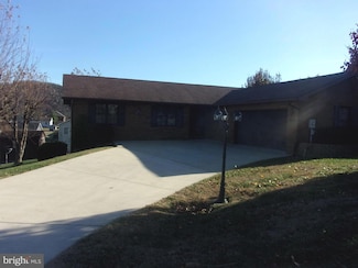 1545 Funderburg St, Keyser, WV 26726