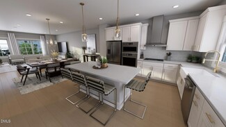 2415 Adrift Rd, Fuquay Varina, NC 27526