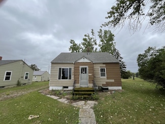 1307 Moulton St, Leola, SD 57456