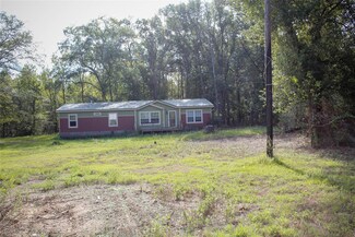 10074 Giraffe Rd, Gilmer, TX 75644