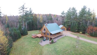 25 McGary Hill Rd, Lancaster, NH 03584