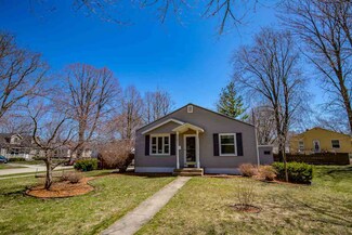 3722 Clover Ln, Madison, WI 53714