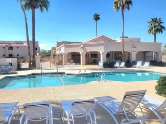 9151 W Greenway Rd Unit 227, Peoria, AZ 85381