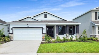 10508 Chippewa Dr, Parrish, FL 34219