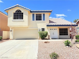 9044 Crimson Clover Way, Las Vegas, NV 89134