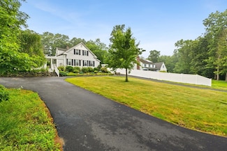 47-49 Dean St, Norton, MA 02766