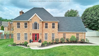 1004 Wethersfield Crossing, Hurricane, WV 25526