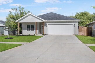 5904 Humbert Ave, Fort Worth, TX 76107
