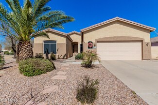 4258 E Lantern Place, Gilbert, AZ 85297
