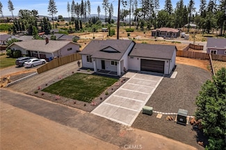 1864 Norwood Dr, Paradise, CA 95969