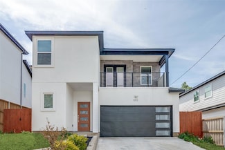 1312 Valley, Dallas, TX 75203