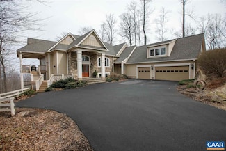 2515 Summit Ridge Trail, Charlottesville, VA 22911