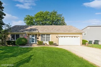 3780 N Firestone Dr, Hoffman Estates, IL 60192