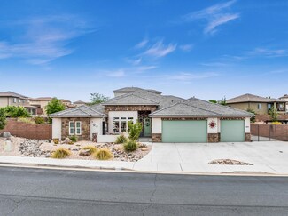 6158 Rimrunner Dr, St. George, UT 84790