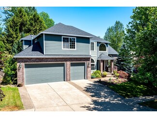 1276 SE Glacier Ln, Gresham, OR 97080