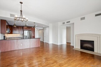 2990 E 17th Ave Unit 803, Denver, CO 80206