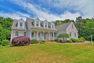 149 Greenland Cir, South Dennis, MA 02660
