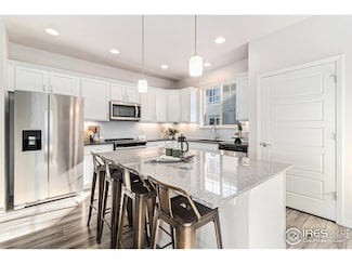 543 Brennan Cir, Erie, CO 80516