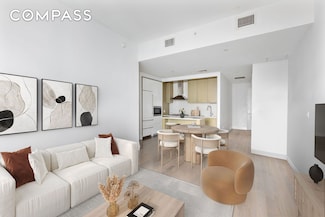 388 Bridge St Unit PH48D, Brooklyn, NY 11201