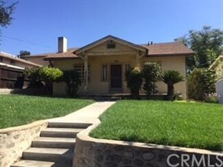 1450 N Raymond Ave, Pasadena, CA 91103