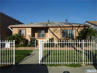 16211 S Harris Ave, Compton, CA 90221
