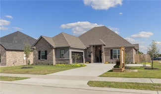 4207 Skylar Dr, College Station, TX 77845