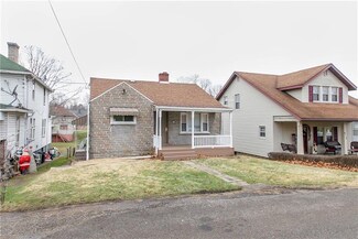 812 Lewis St, Brownsville, PA 15417