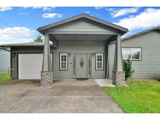 2280 Dakota St, Eugene, OR 97402