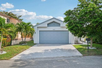 3341 NW 22nd Ct, Coconut Creek, FL 33066