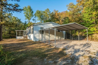 326 South Dr, Mount Ida, AR 71957