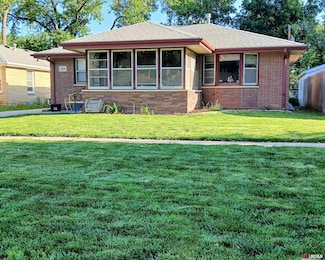 5710 Hartley St, Lincoln, NE 68507