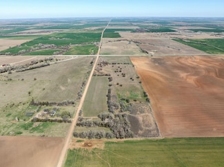 00000 N Blackstone Rd Tract 1, Milton, KS 67106