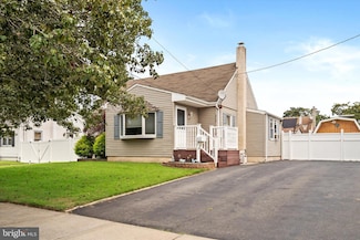 212 Jeremiah Ave, Trenton, NJ 08610