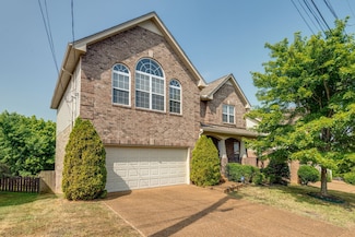 7425 Stecoah St, Antioch, TN 37013