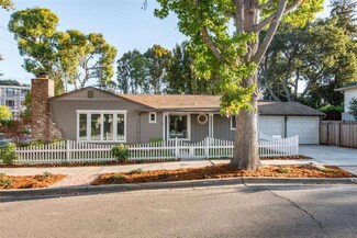 776 Walnut Ave, Burlingame, CA 94010