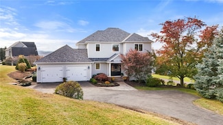 39 Smugglers Path, Ithaca, NY 14850