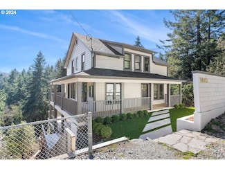 1440 SW Broadway Dr, Portland, OR 97201