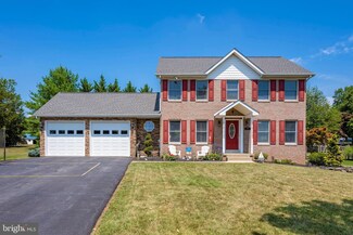 206 Bennett Ct, Thurmont, MD 21788
